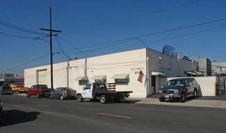Plus de détails pour 451 Front St, Covina, CA - Industriel/Logistique à vendre