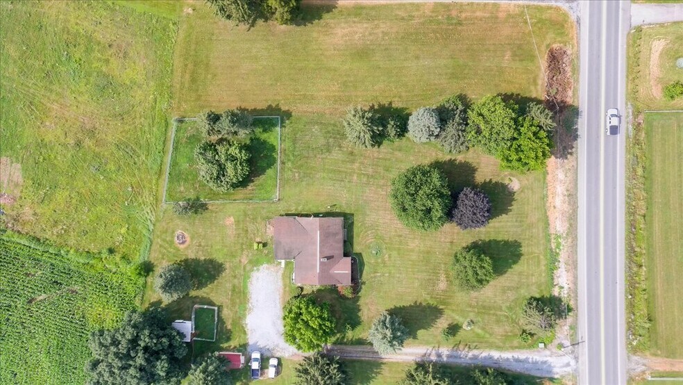 8738 Olde Scotland Rd, Shippensburg, PA à vendre - Photo de l’immeuble – Image 3 sur 11