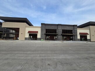 Plus de détails pour 10202 Coit Rd, Frisco, TX - Local commercial à louer