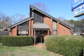 Plus de détails pour 2142 SW Austell Rd, Marietta, GA - Local commercial à vendre