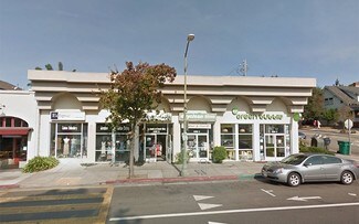 Plus de détails pour 4299 Piedmont Ave, Oakland, CA - Local commercial à vendre