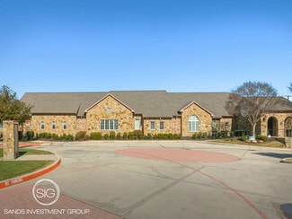 Plus de détails pour 915 Trophy Club Dr, Trophy Club, TX - Spécialisé à vendre