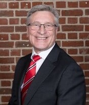 Bryan Baxter