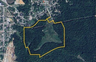 Plus de détails pour Spring Dr, Bedford, IN - Terrain à vendre