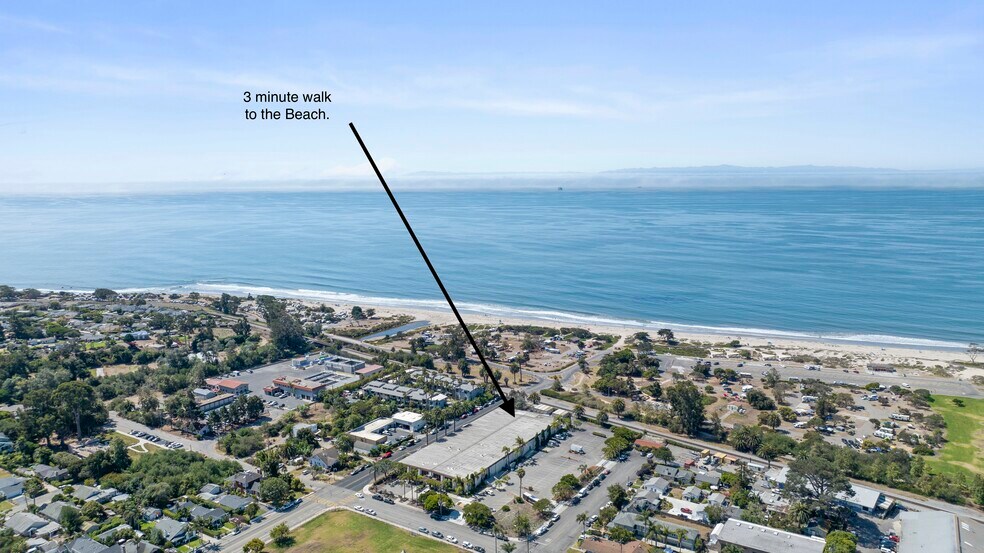 5201 6th St, Carpinteria, CA à louer - Photo de l’immeuble – Image 2 sur 29
