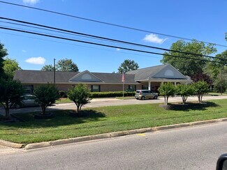 Plus de détails pour 508 E Church St, Headland, AL - Santé à vendre