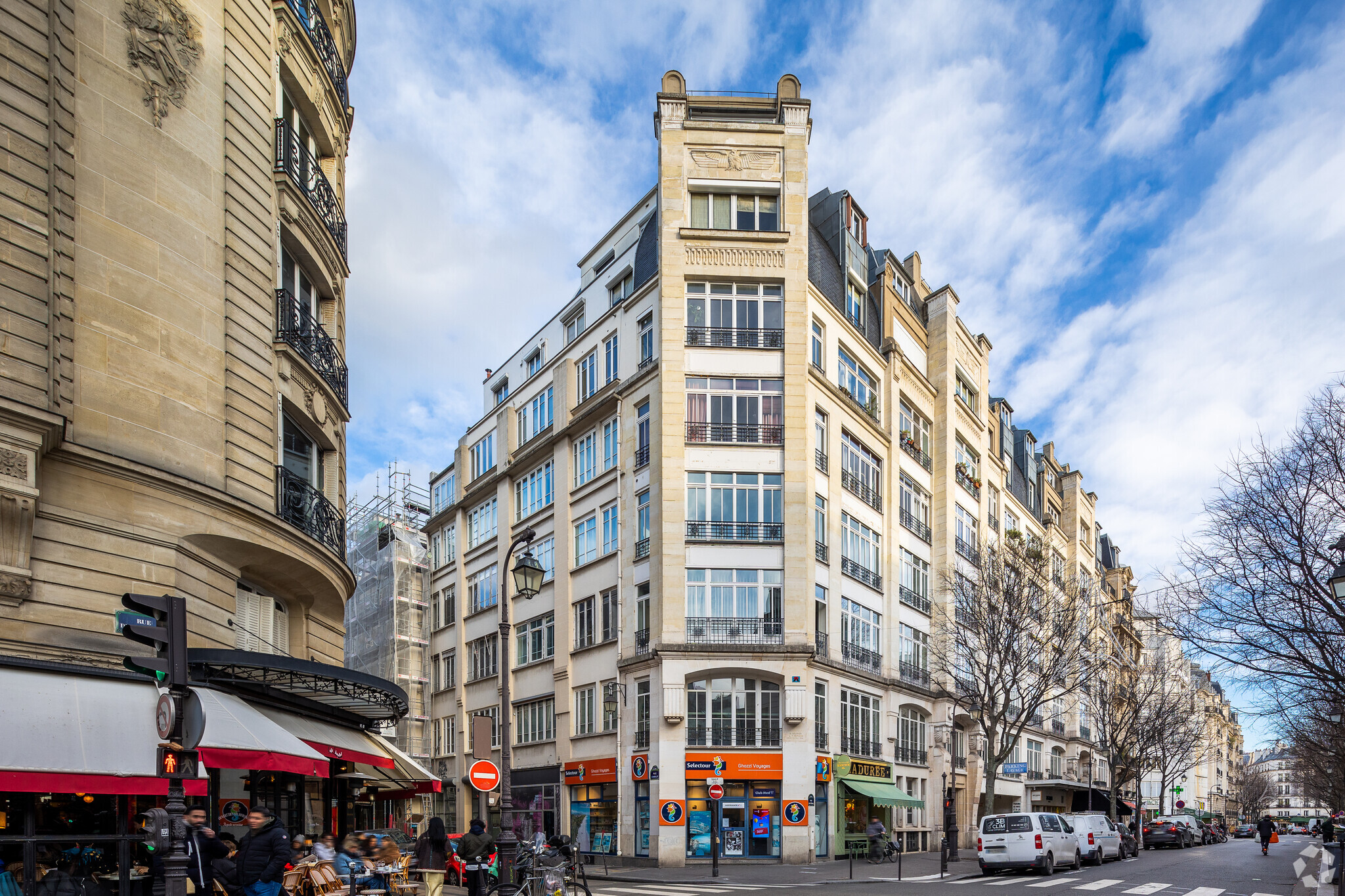 14 Rue De Bretagne, Paris à louer Photo principale– Image 1 sur 4