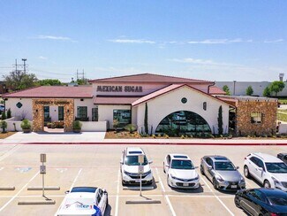 Plus de détails pour 3215 Regent Blvd, Irving, TX - Local commercial à vendre