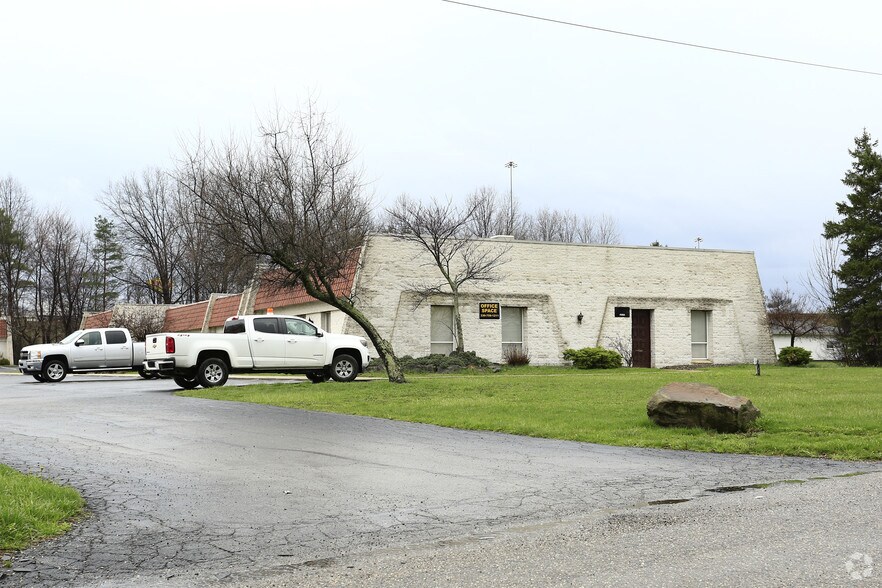 1601 Motor Inn Dr, Girard, OH à louer - Photo principale – Image 1 sur 4