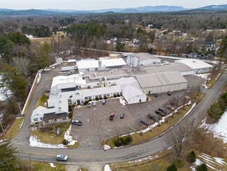 Plus de détails pour 119 Salisbury Rd, Sheffield, MA - Industriel/Logistique à vendre