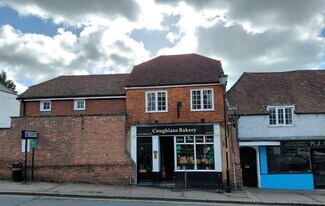 Plus de détails pour 15 High St, Westerham - Local commercial à louer