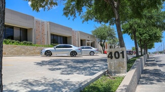 Plus de détails pour 401 Isom Rd, San Antonio, TX - Bureau, Local d'activités à louer