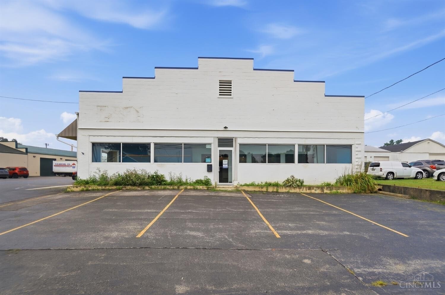 1032 W Main St, Wilmington, OH à vendre Photo principale– Image 1 sur 6