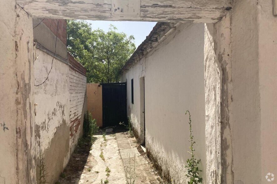Terrain dans Griñón, Madrid à vendre - Photo de l’immeuble – Image 2 sur 4