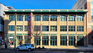 Plus de détails pour 667 N Broad St, Philadelphia, PA - Bureau, Local commercial à louer