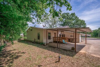 Plus de détails pour East TX Residential Rental Portfolio for – Logement à vendre