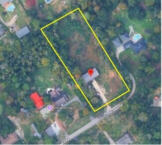 Plus de détails pour 2529 Sciaaca Rd, Spring, TX - Bureau à vendre