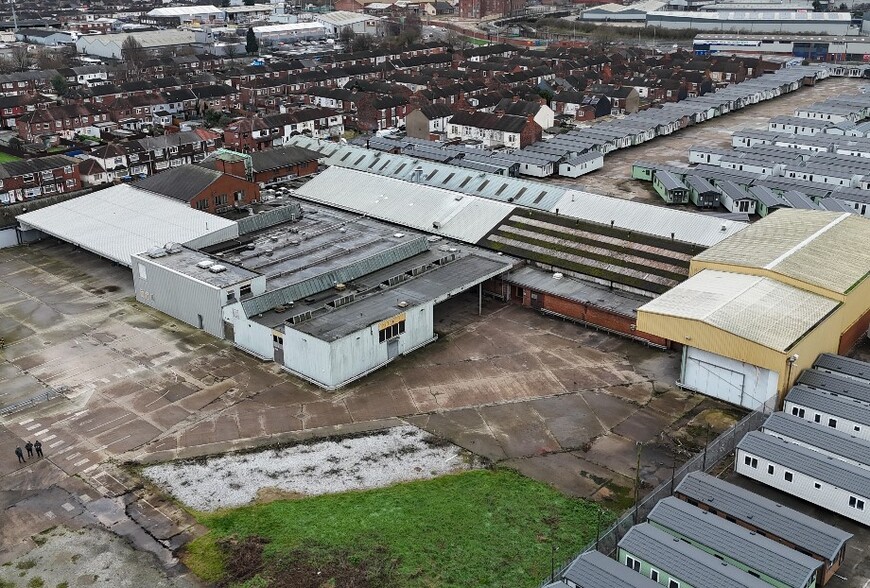 1 Lorraine St, Hull à louer - Photo principale – Image 1 sur 4