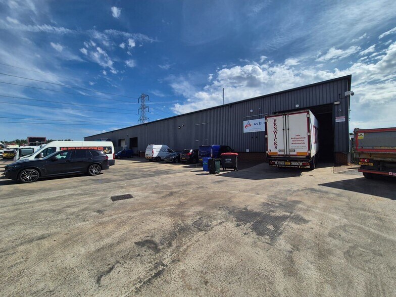 Bentley Moor Ln, Doncaster à louer - Photo de l’immeuble – Image 3 sur 10
