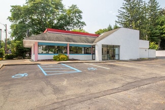 Plus de détails pour 127 S Main St, Ellenville, NY - Local commercial à vendre