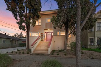 Plus de détails pour 1717 26th St, Sacramento, CA - Logement à vendre