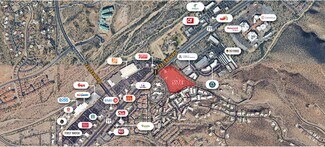 Plus de détails pour 10800 N Oracle Rd, Oro Valley, AZ - Terrain à vendre