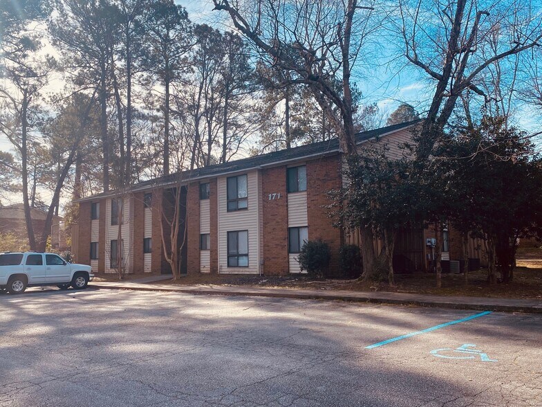 113 Windtree Ct, Greenwood, SC à vendre - Photo de l’immeuble – Image 3 sur 3