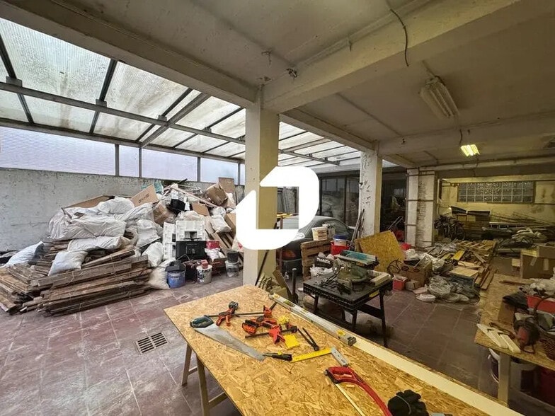 Local d'activités dans Arcueil à vendre - Photo intérieure – Image 3 sur 11