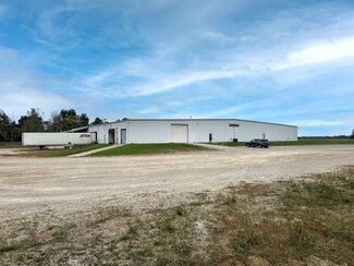 Plus de détails pour 2724 W CR 75, Butler, IN - Industriel/Logistique à vendre