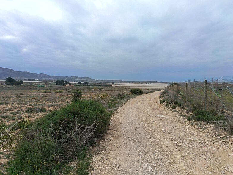 Terrain dans Monforte del Cid, Alicante à vendre - Aérien – Image 1 sur 7