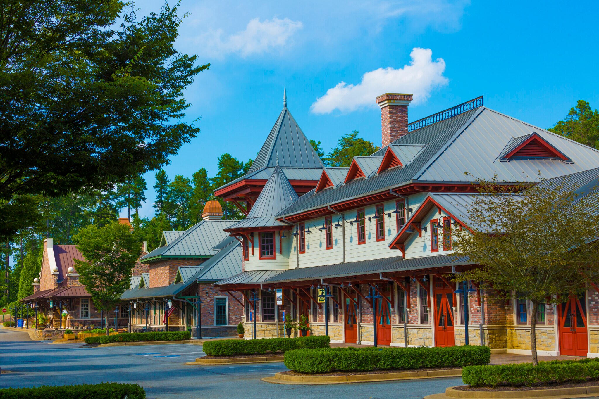 30 Northgate Station Dr, Marble Hill, GA à louer Photo de l’immeuble– Image 1 sur 14