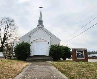 Plus de détails pour 21000 Chesterfield Ave, South Chesterfield, VA - Spécialisé à vendre