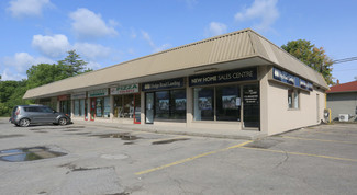 Plus de détails pour 2100 Metro Rd, Georgina, ON - Local commercial à vendre