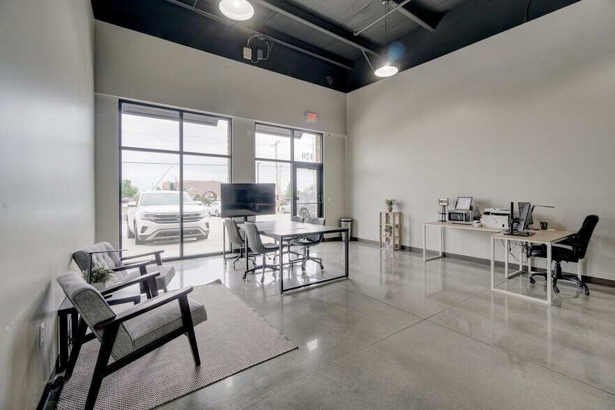 3250-3408 36th Ave NW, Norman, OK à louer - Photo intérieure – Image 3 sur 8