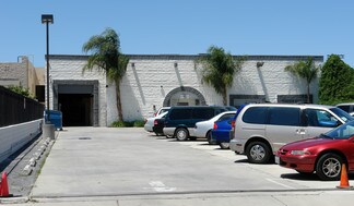 Plus de détails pour 6955 Valjean Ave, Van Nuys, CA - Industriel/Logistique à louer