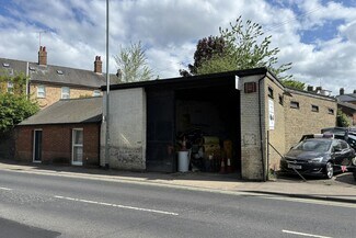 Plus de détails pour 35 St. Andrews St N, Bury St Edmunds - Industriel/Logistique à vendre