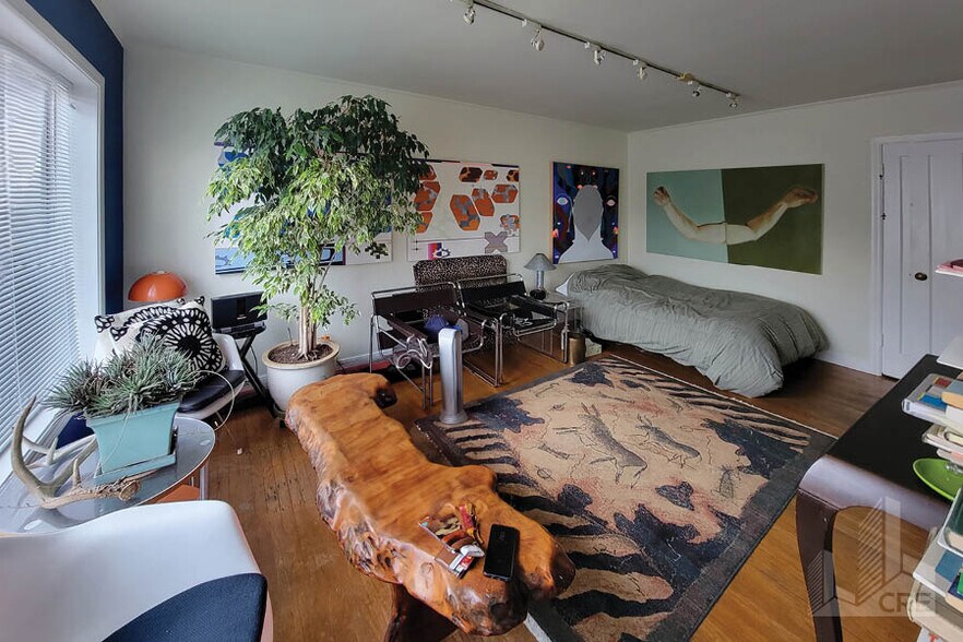 323 Noe St, San Francisco, CA à vendre - Photo intérieure – Image 2 sur 6