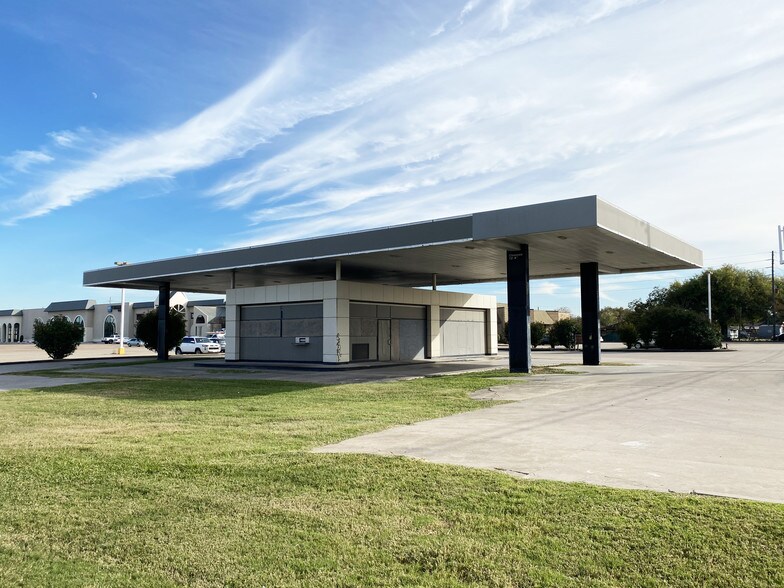 12411 Murphy Rd, Stafford, TX à louer - Photo principale – Image 1 sur 1
