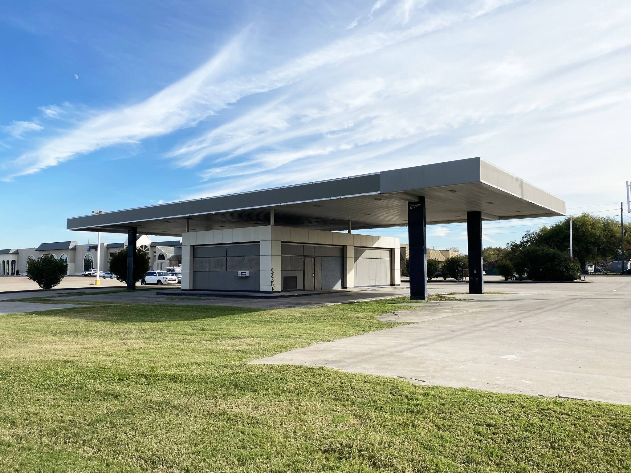 12411 Murphy Rd, Stafford, TX à louer Photo principale– Image 1 sur 2