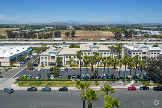 27290 Madison Ave, Temecula, CA - VUE AÉRIENNE  vue de carte