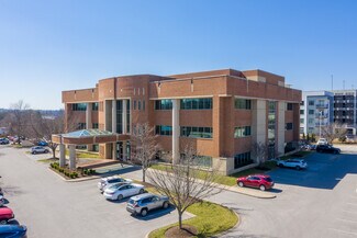 Plus de détails pour 1909 Mallory Ln, Franklin, TN - Médical à louer