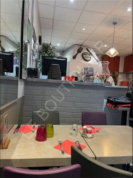 Local commercial dans Montrouge à vendre - Photo de l’immeuble – Image 2 sur 6