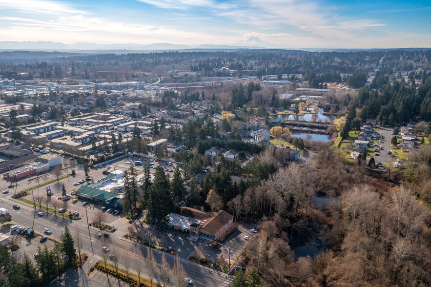 5116 196th St SW, Lynnwood, WA à vendre - Photo de l’immeuble – Image 2 sur 3