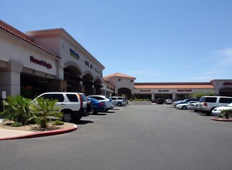 Plus de détails pour 6625-6635 W Happy Valley Rd, Phoenix, AZ - Local commercial à louer