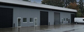 Plus de détails pour 3012 Boys Rd, Duncan, BC - Industriel/Logistique à louer