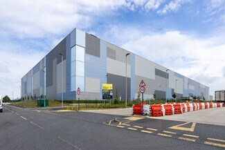 Plus de détails pour 350 The Power House, Dartford - Industriel/Logistique à louer