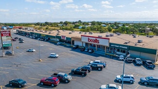 Plus de détails pour 1008 E Broadway St, Sweetwater, TX - Local commercial à vendre