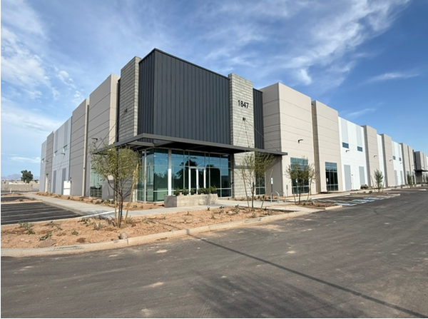 1847 N 46th St, Mesa, AZ à vendre Photo de l’immeuble– Image 1 sur 9
