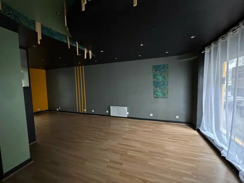 Local commercial dans Brest à louer - Photo intérieure – Image 3 sur 5