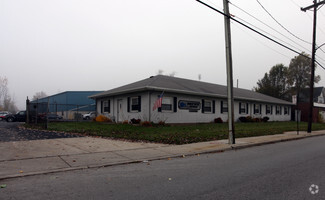 Plus de détails pour 1346 E Broadway St, Toledo, OH - Industriel/Logistique à vendre